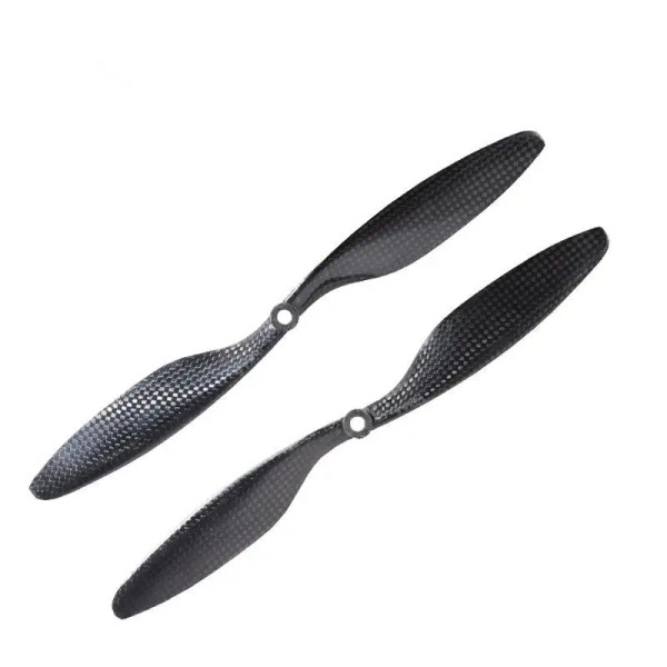 Venta al por mayor Gemfan1045 CW/CCW Props